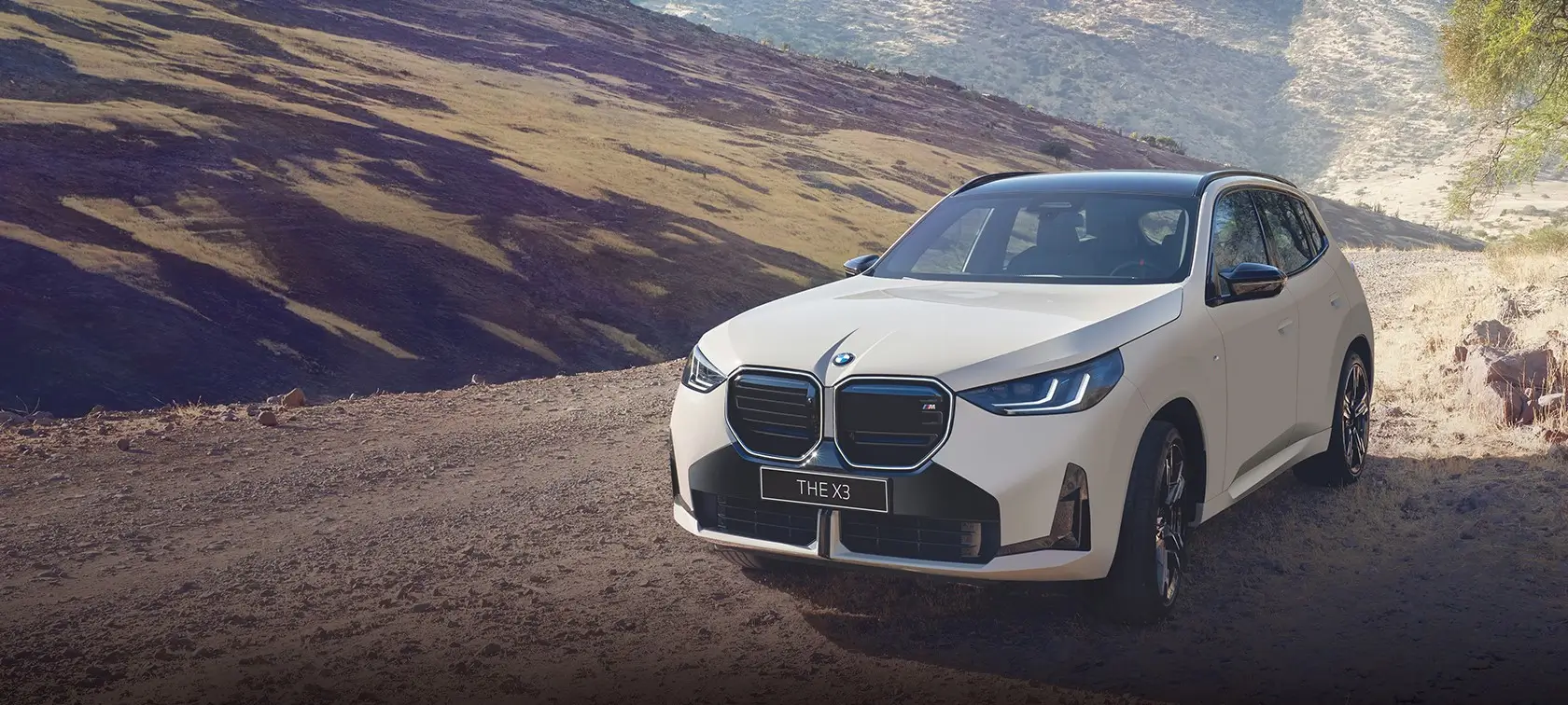 BMW New X3: Price, Features, Specifications & Complete Review